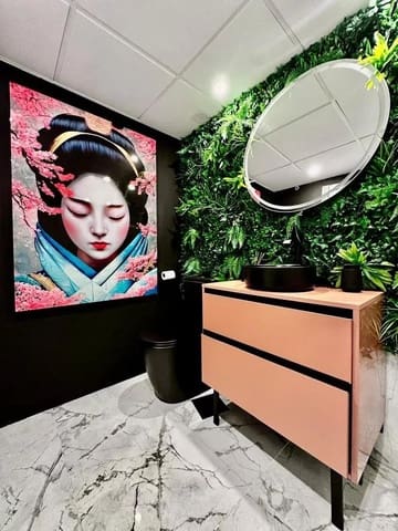 3 quarto Apartamento para venda em Marbella com piscina garagem - 995 000 € (Ref: 9400776)