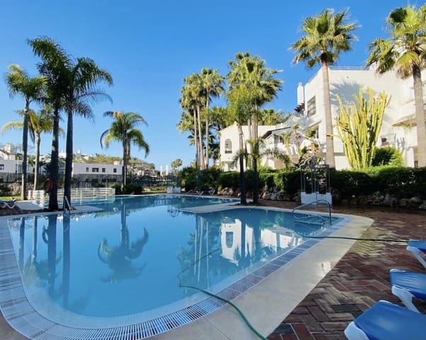 3 slaapkamer Penthouse te koop in Marbella met zwembad garage - € 1.600.000 (Ref: 9400777)