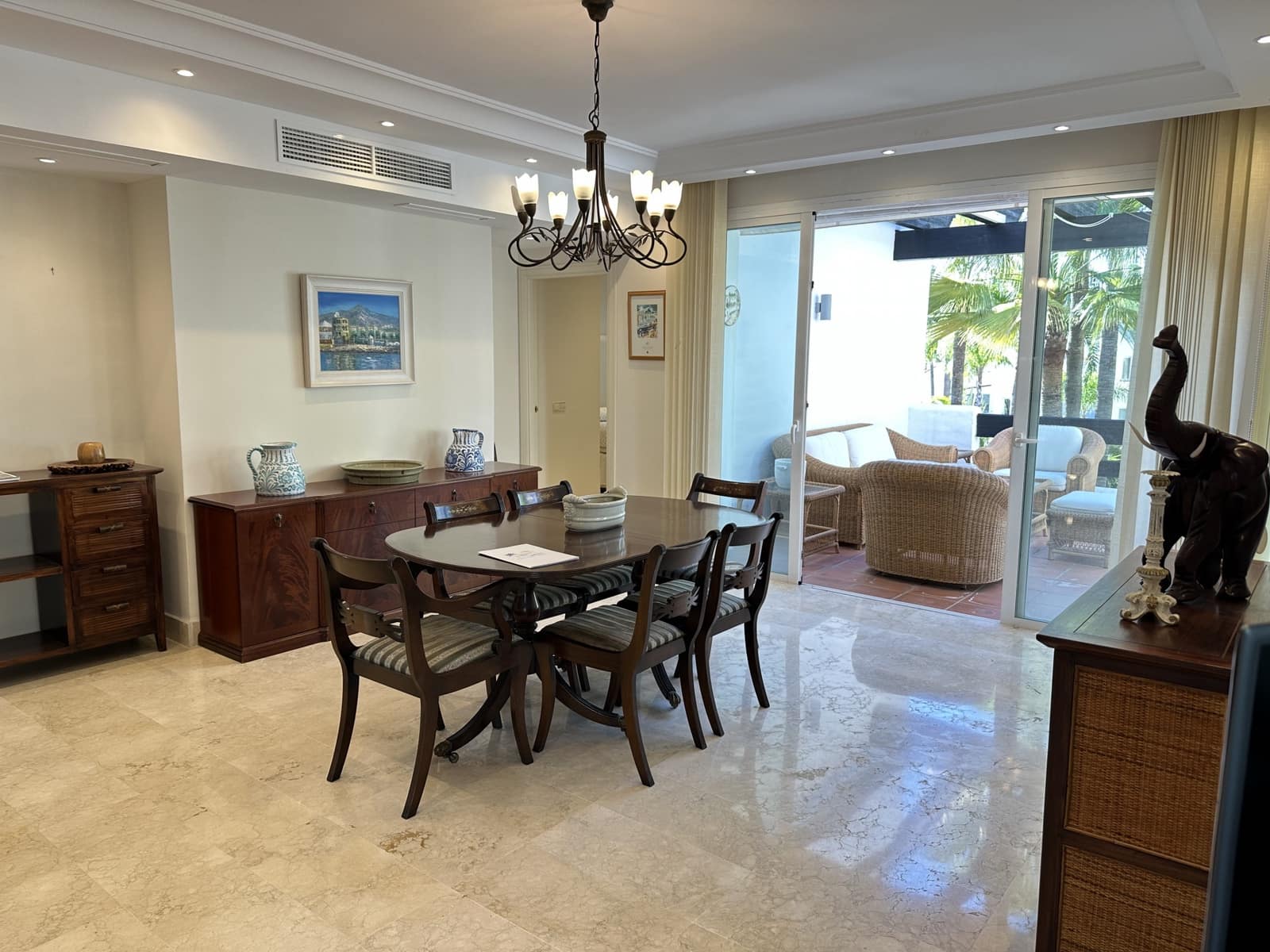 3 slaapkamer Penthouse te koop in Marbella met zwembad garage - € 1.600.000 (Ref: 9400777)