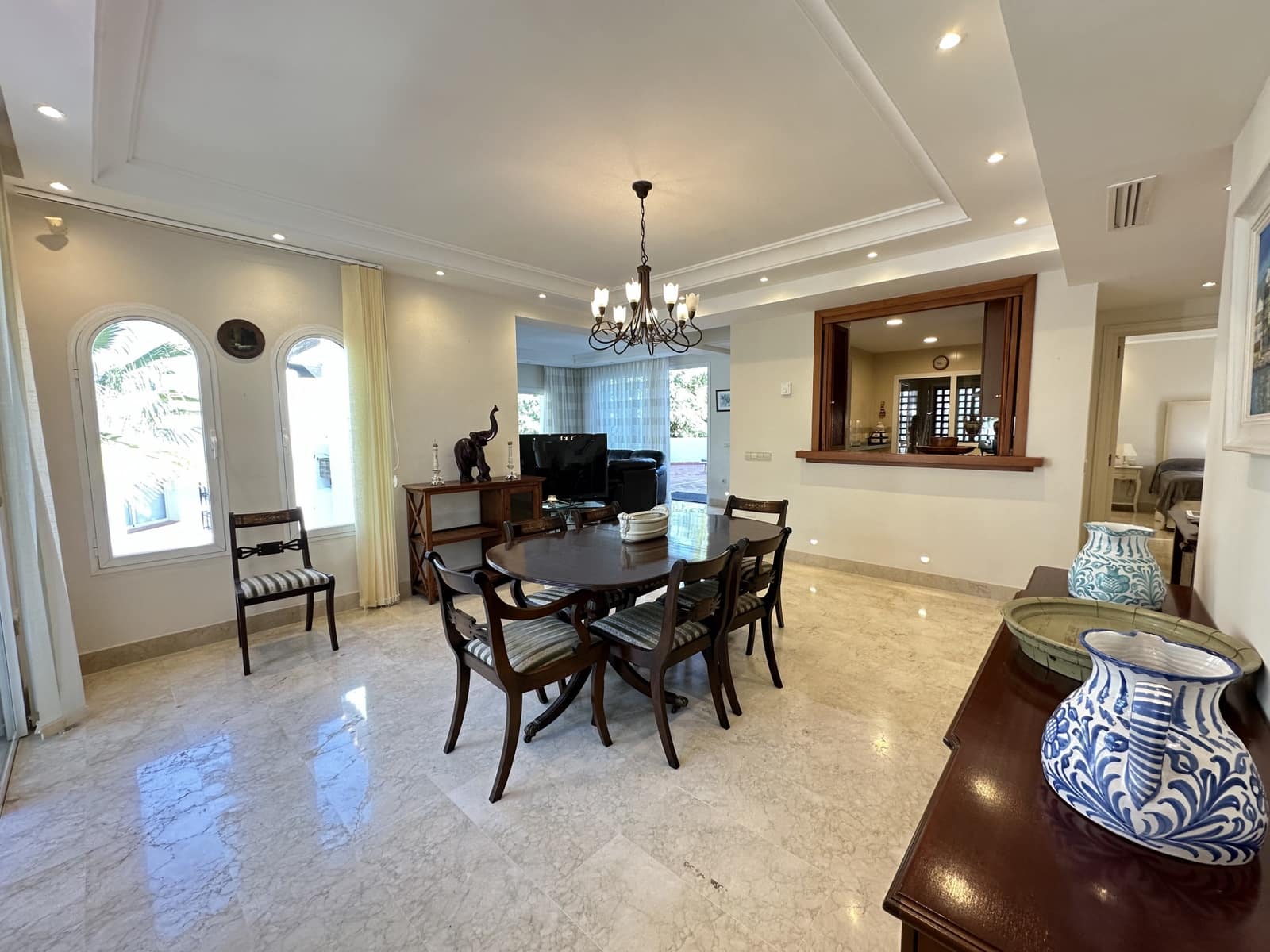 3 slaapkamer Penthouse te koop in Marbella met zwembad garage - € 1.600.000 (Ref: 9400777)