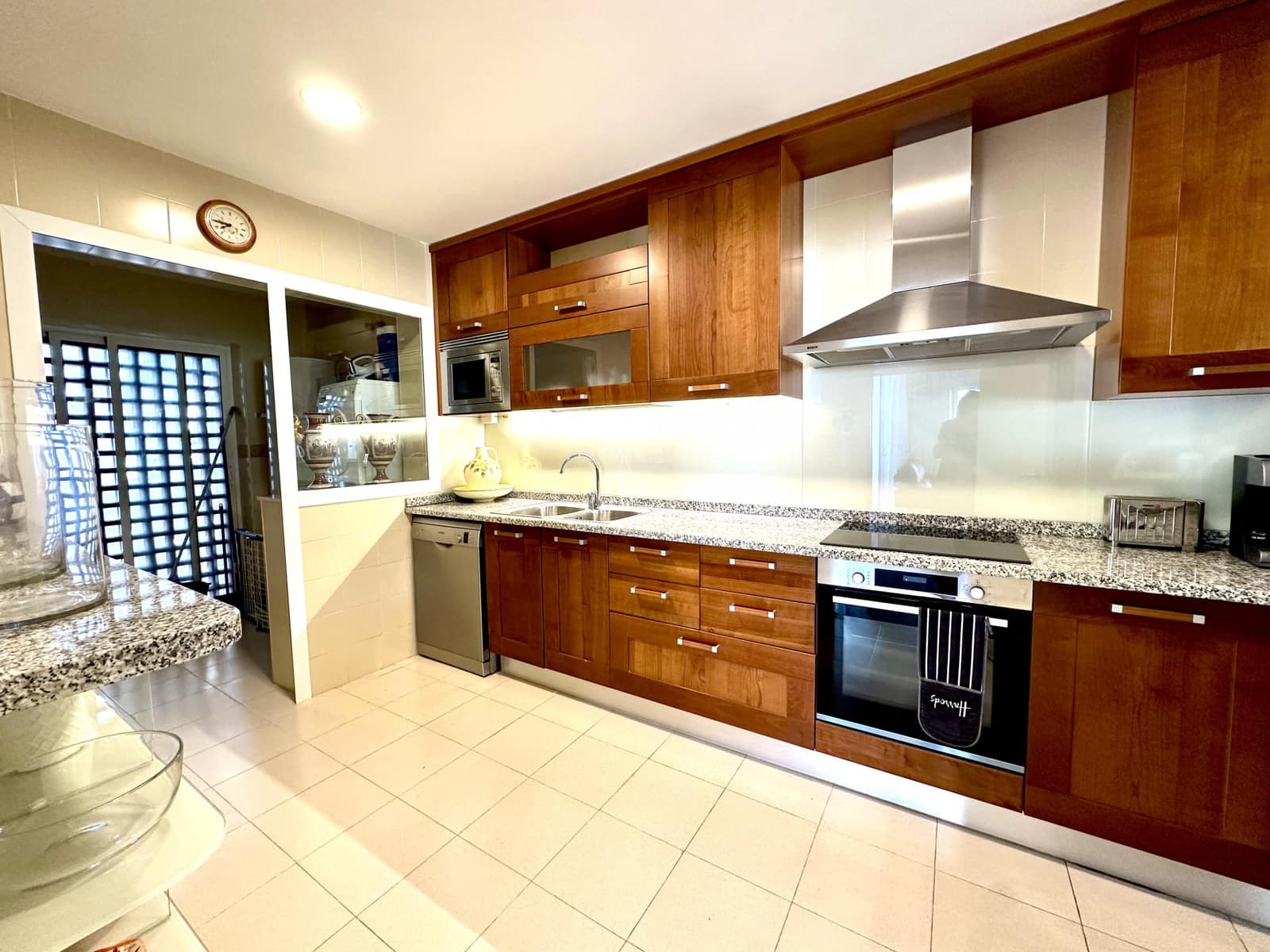 3 slaapkamer Penthouse te koop in Marbella met zwembad garage - € 1.600.000 (Ref: 9400777)