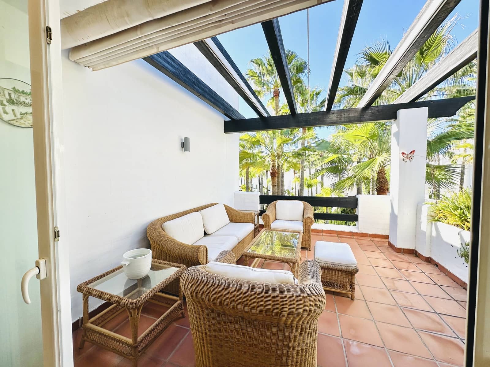 3 slaapkamer Penthouse te koop in Marbella met zwembad garage - € 1.600.000 (Ref: 9400777)