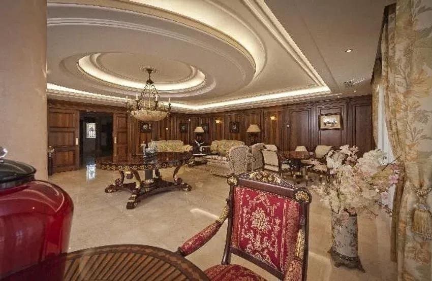 7 soveværelse Villa til salg i La Cala de Mijas med swimmingpool garage - € 5.600.000 (Ref: 9406500)