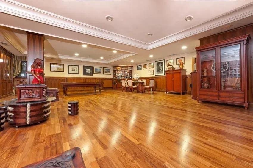 7 soveværelse Villa til salg i La Cala de Mijas med swimmingpool garage - € 5.600.000 (Ref: 9406500)