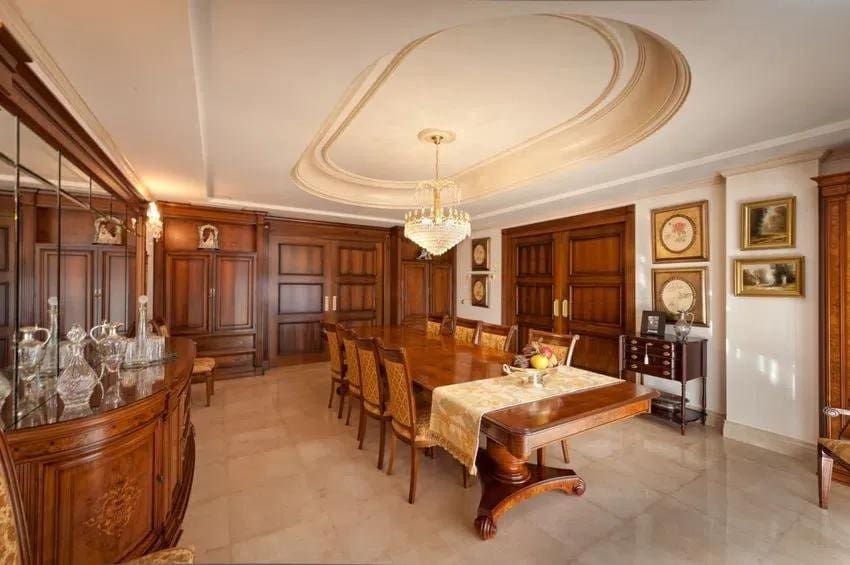 7 soveværelse Villa til salg i La Cala de Mijas med swimmingpool garage - € 5.600.000 (Ref: 9406500)