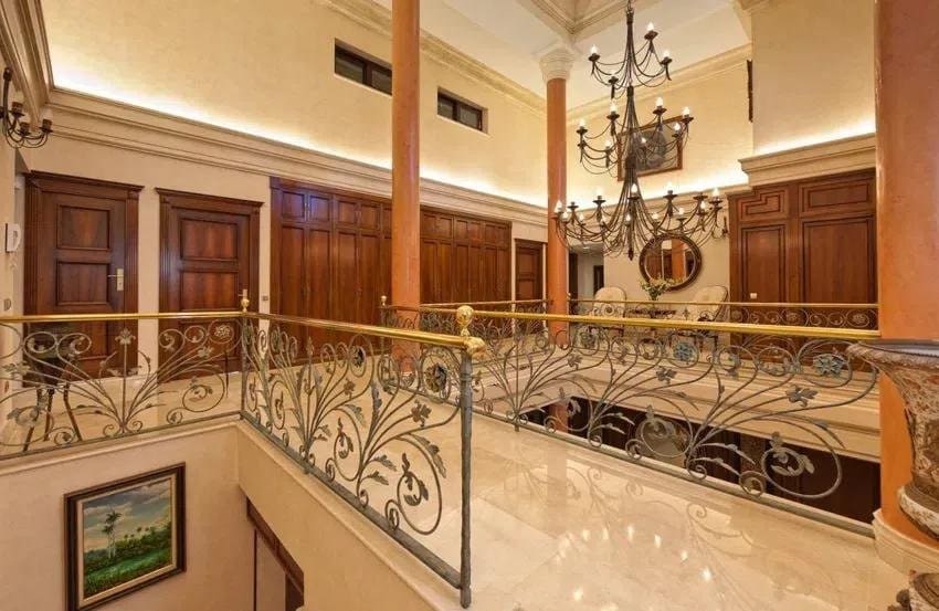 7 soveværelse Villa til salg i La Cala de Mijas med swimmingpool garage - € 5.600.000 (Ref: 9406500)