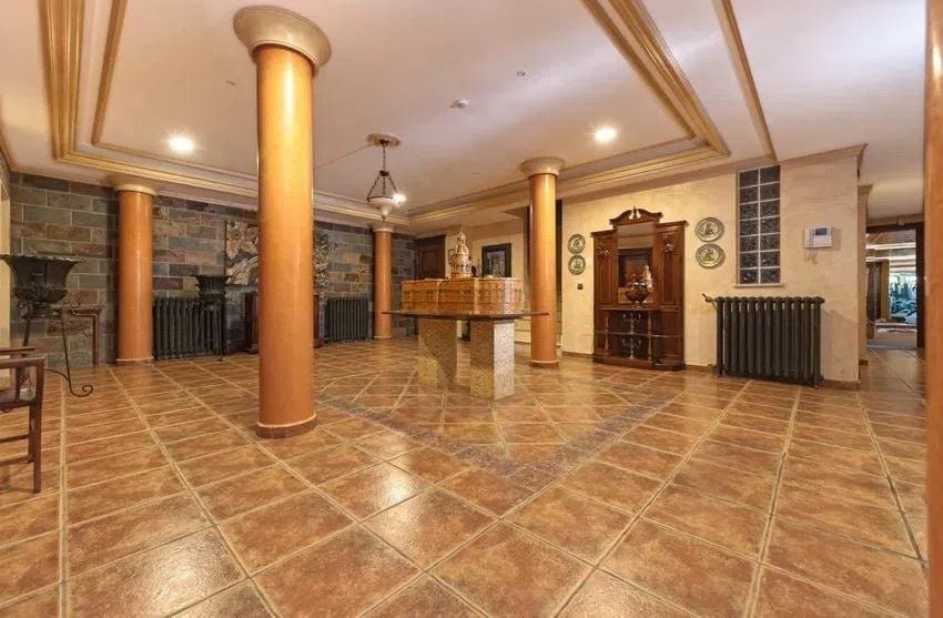 7 soveværelse Villa til salg i La Cala de Mijas med swimmingpool garage - € 5.600.000 (Ref: 9406500)