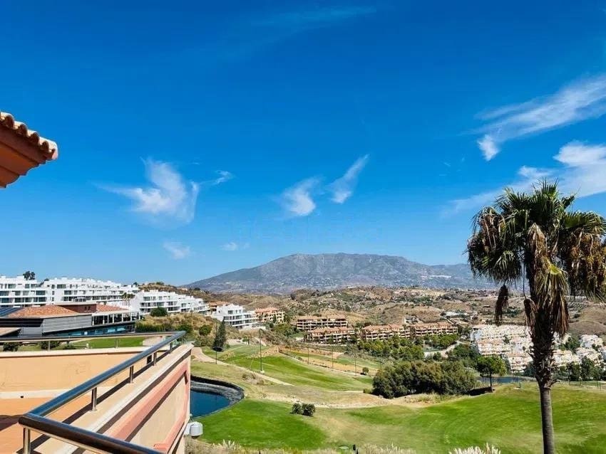 7 soveværelse Villa til salg i La Cala de Mijas med swimmingpool garage - € 5.600.000 (Ref: 9406500)