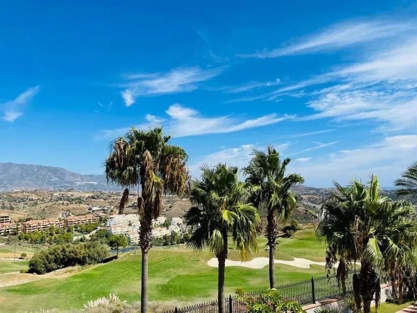 7 soveværelse Villa til salg i La Cala de Mijas med swimmingpool garage - € 5.600.000 (Ref: 9406500)