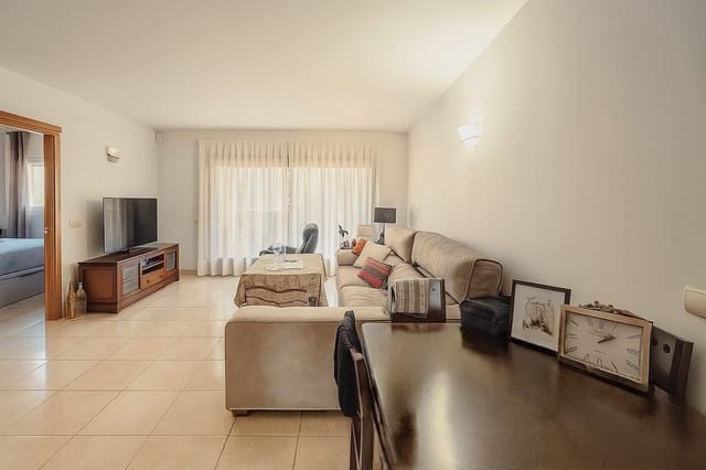3 chambre Appartement à vendre à Sant Jordi de Ses Salines, San Jose / Sant Josep de Sa Talaia avec garage - 840 000 € (Ref: 9406501)