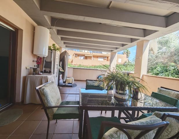 3 chambre Appartement à vendre à Sant Jordi de Ses Salines, San Jose / Sant Josep de Sa Talaia avec garage - 840 000 € (Ref: 9406501)