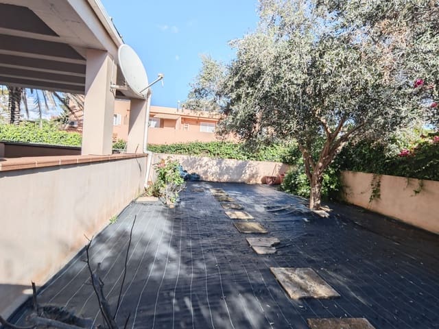 3 chambre Appartement à vendre à Sant Jordi de Ses Salines, San Jose / Sant Josep de Sa Talaia avec garage - 840 000 € (Ref: 9406501)