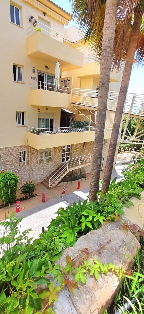 2 chambre Appartement à vendre à Riviera del Sol avec piscine garage - 320 000 € (Ref: 9410884)