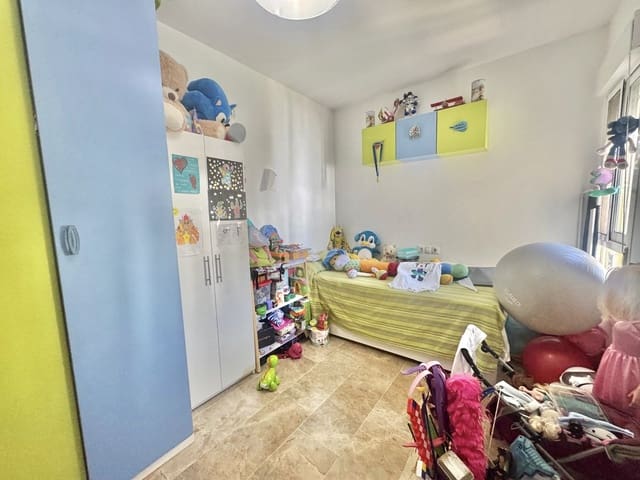2 chambre Appartement à vendre à Riviera del Sol, Mijas avec piscine garage - 320 000 € (Ref: 9410884)