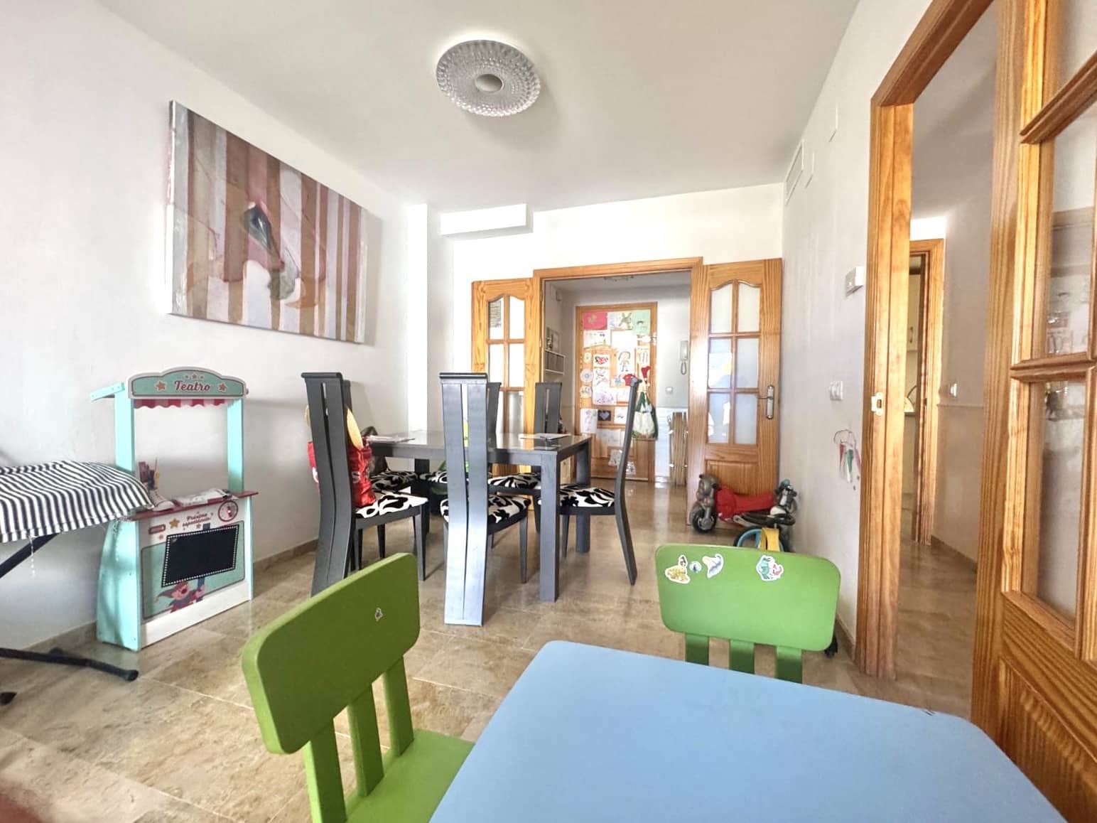 2 chambre Appartement à vendre à Riviera del Sol avec piscine garage - 320 000 € (Ref: 9410884)