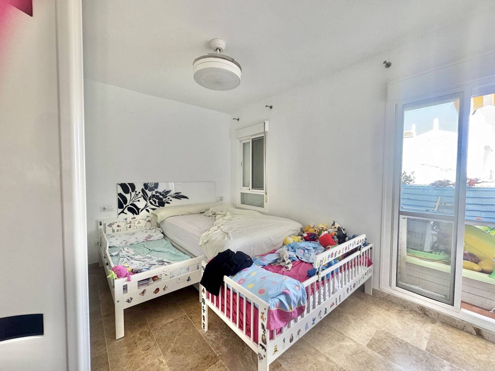 2 chambre Appartement à vendre à Riviera del Sol avec piscine garage - 320 000 € (Ref: 9410884)