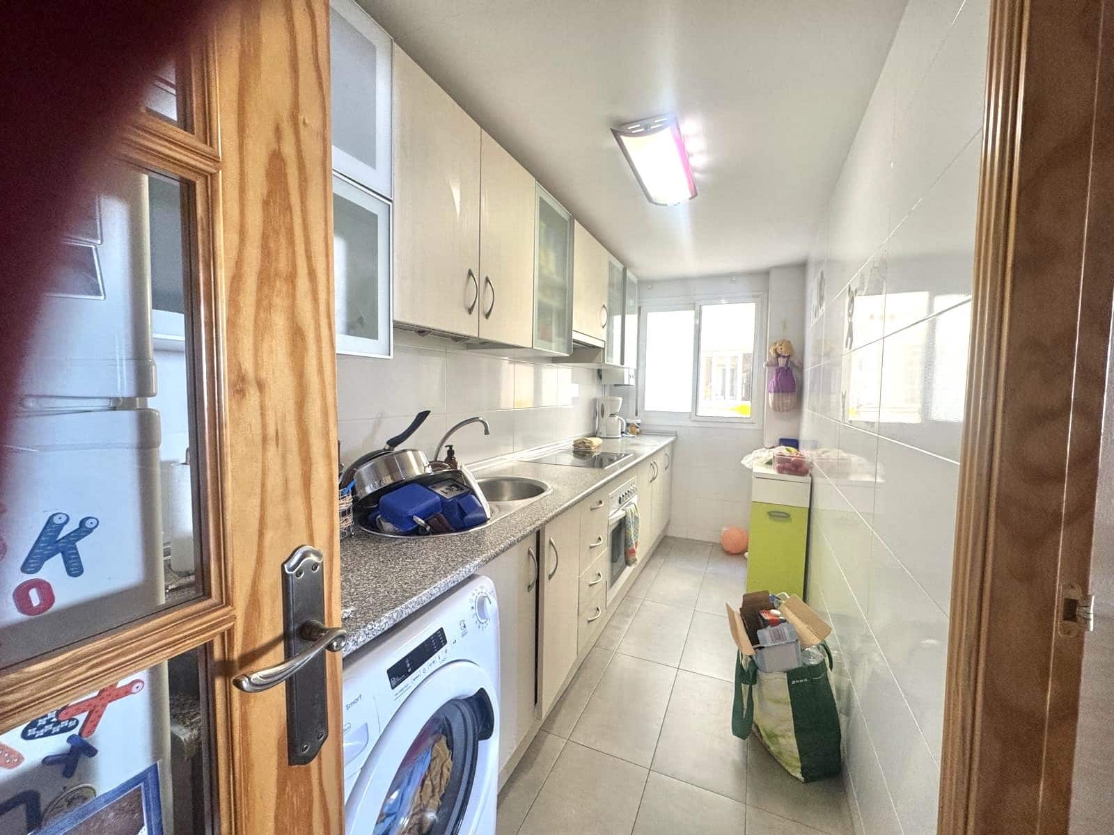 2 chambre Appartement à vendre à Riviera del Sol avec piscine garage - 320 000 € (Ref: 9410884)