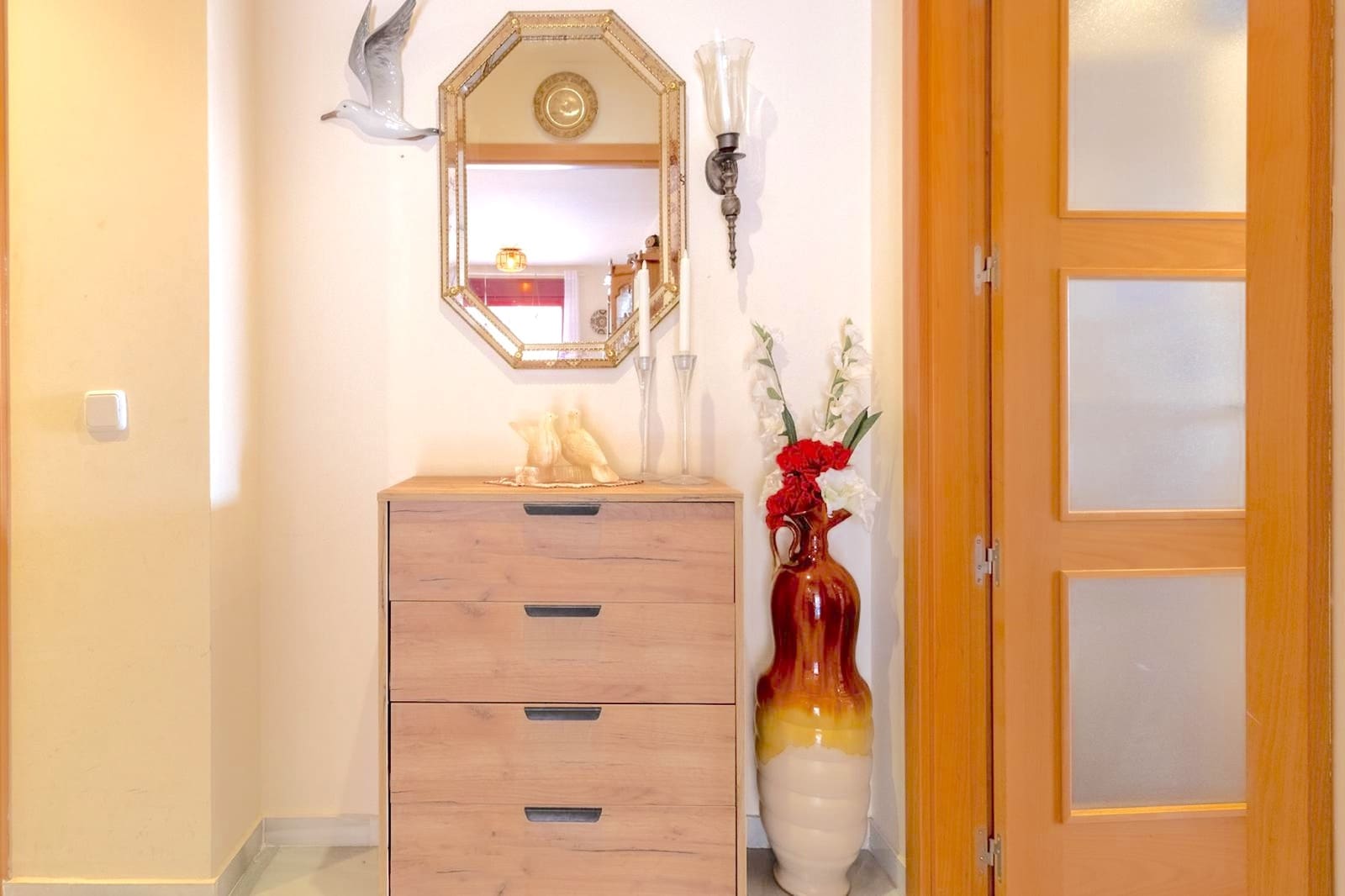 3 chambre Appartement à vendre à La Cala de Mijas avec piscine garage - 499 000 € (Ref: 9413944)