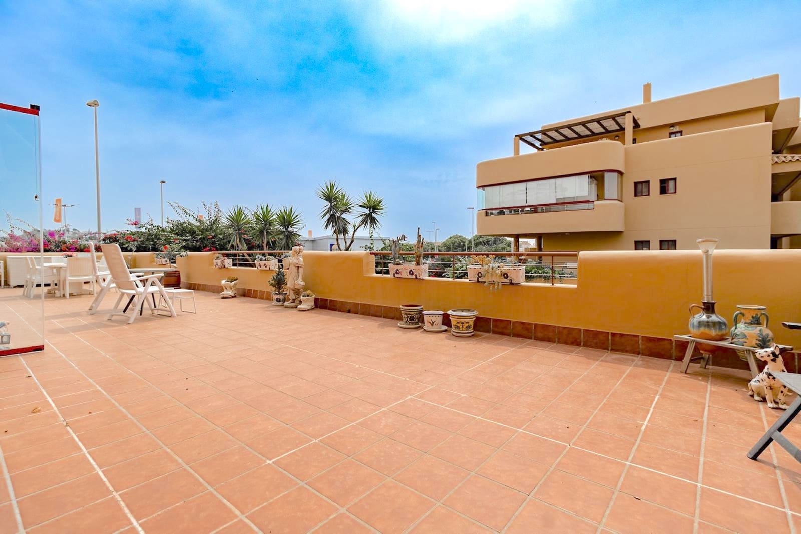 3 chambre Appartement à vendre à La Cala de Mijas avec piscine garage - 499 000 € (Ref: 9413944)