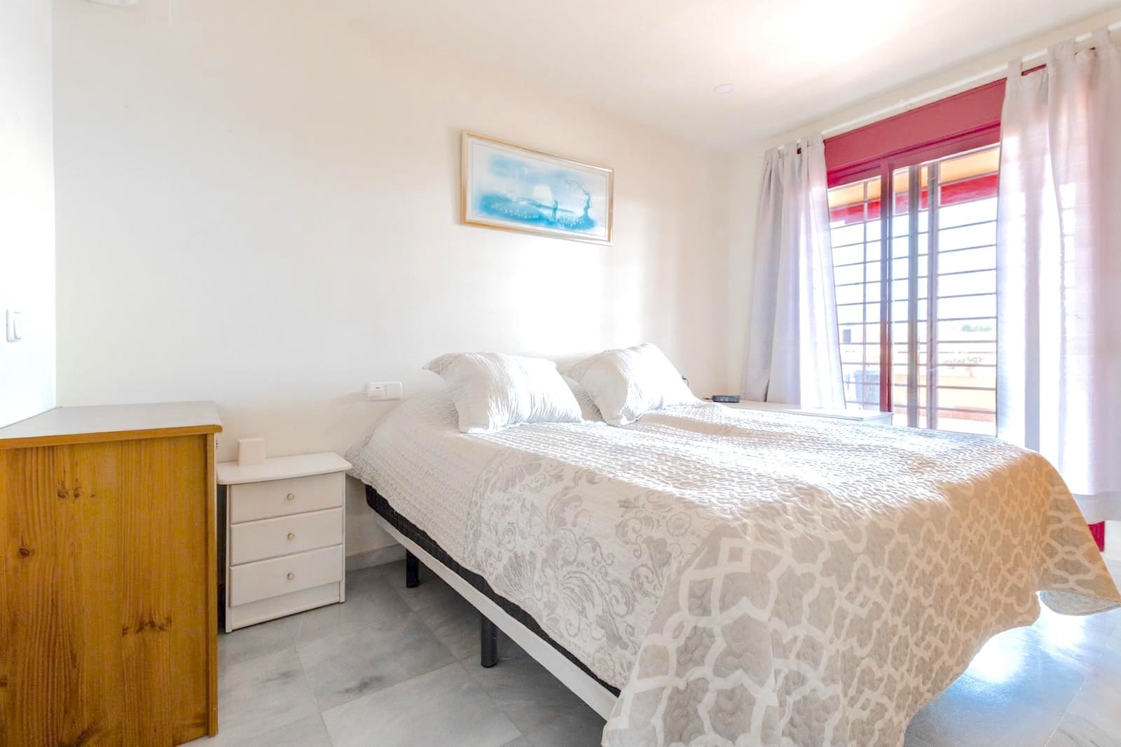 3 chambre Appartement à vendre à La Cala de Mijas avec piscine garage - 499 000 € (Ref: 9413944)