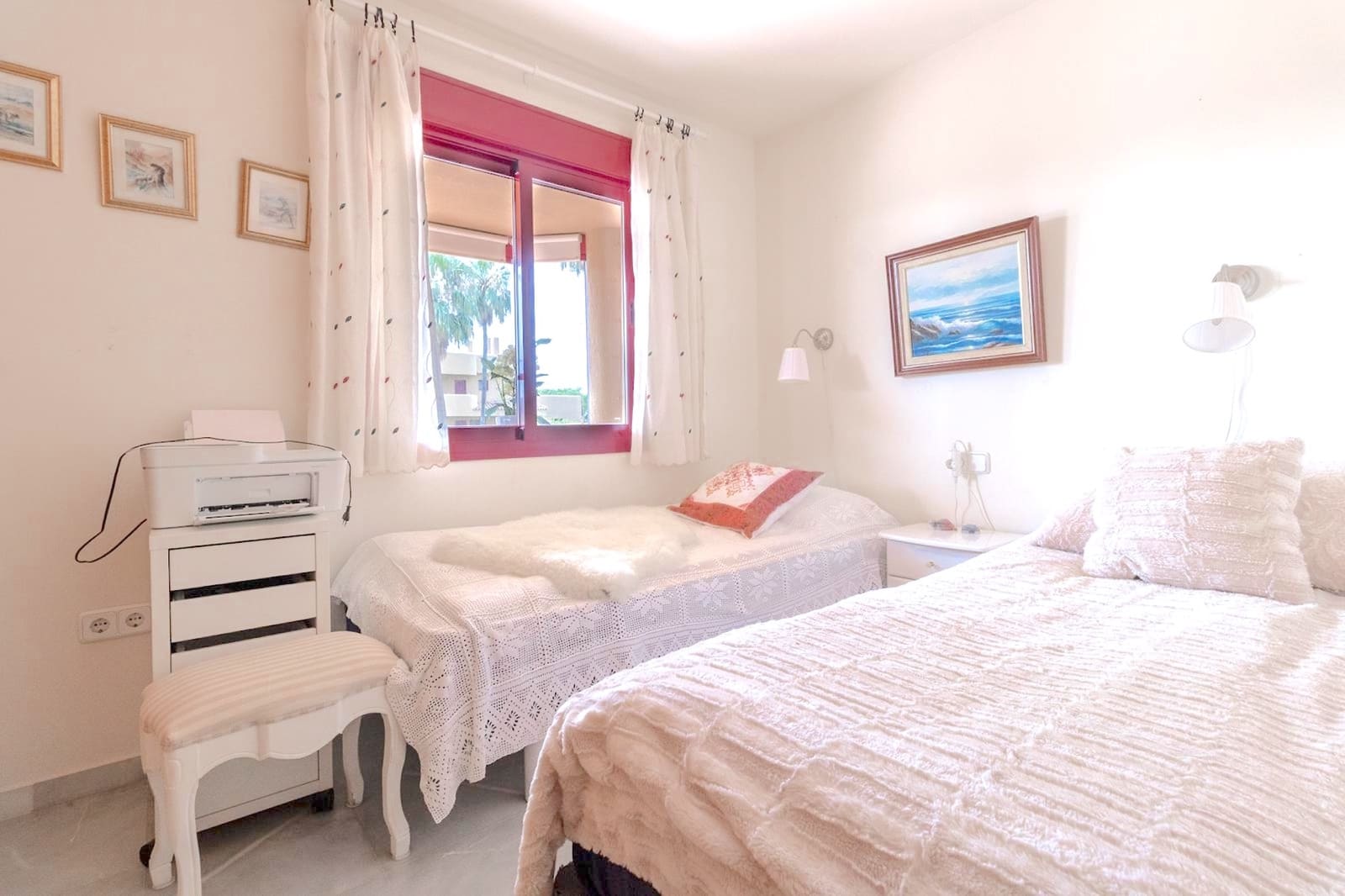 3 chambre Appartement à vendre à La Cala de Mijas avec piscine garage - 499 000 € (Ref: 9413944)