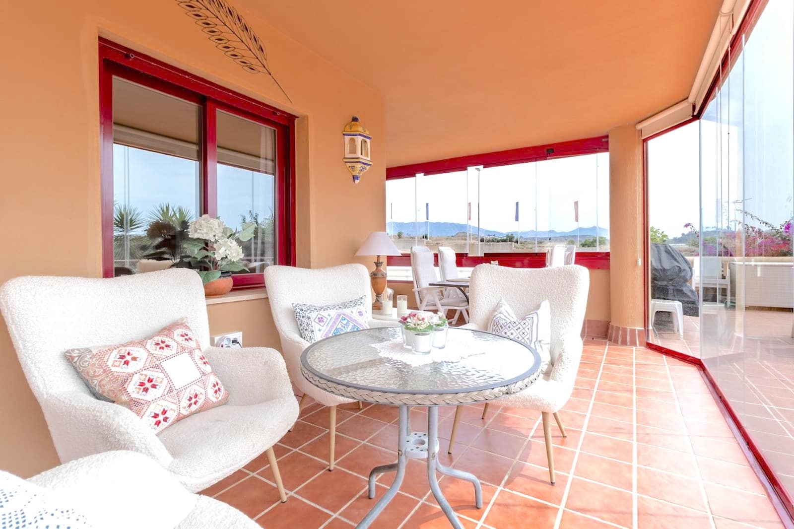 3 chambre Appartement à vendre à La Cala de Mijas avec piscine garage - 499 000 € (Ref: 9413944)