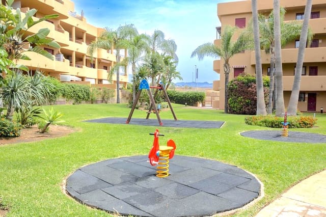 3 chambre Appartement à vendre à La Cala de Mijas, Mijas avec piscine garage - 499 000 € (Ref: 9413944)