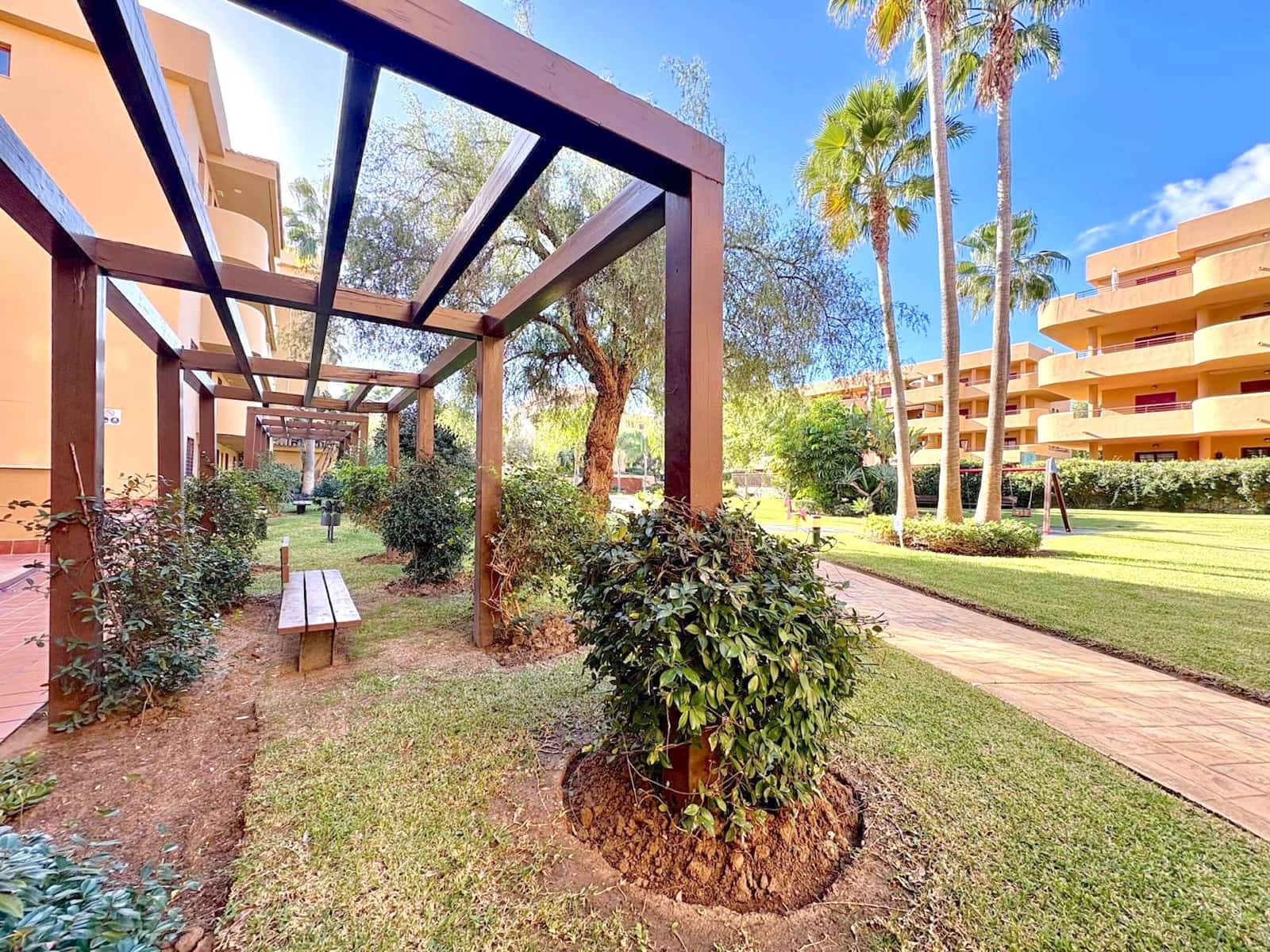 3 chambre Appartement à vendre à La Cala de Mijas avec piscine garage - 499 000 € (Ref: 9413944)