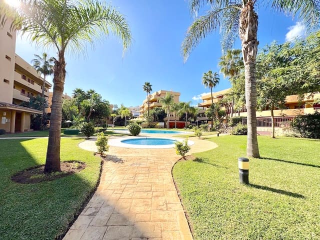 3 chambre Appartement à vendre à La Cala de Mijas, Mijas avec piscine garage - 499 000 € (Ref: 9413944)