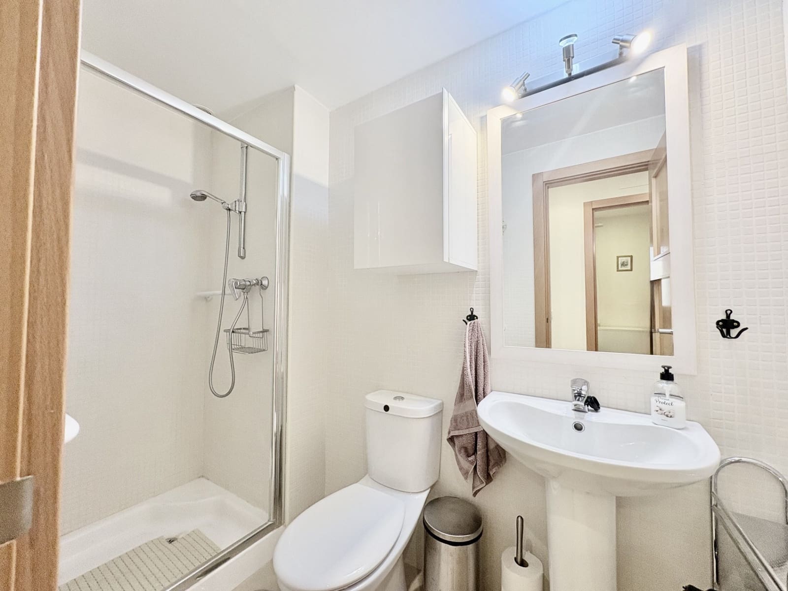 3 chambre Appartement à vendre à La Cala de Mijas avec piscine garage - 499 000 € (Ref: 9413944)