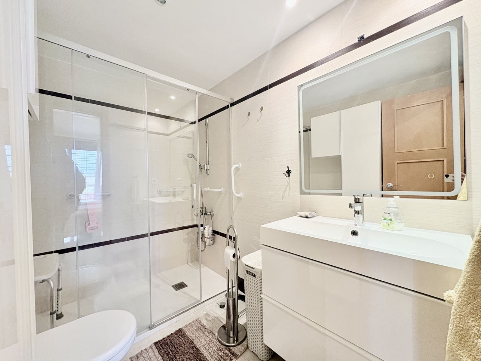 3 chambre Appartement à vendre à La Cala de Mijas avec piscine garage - 499 000 € (Ref: 9413944)