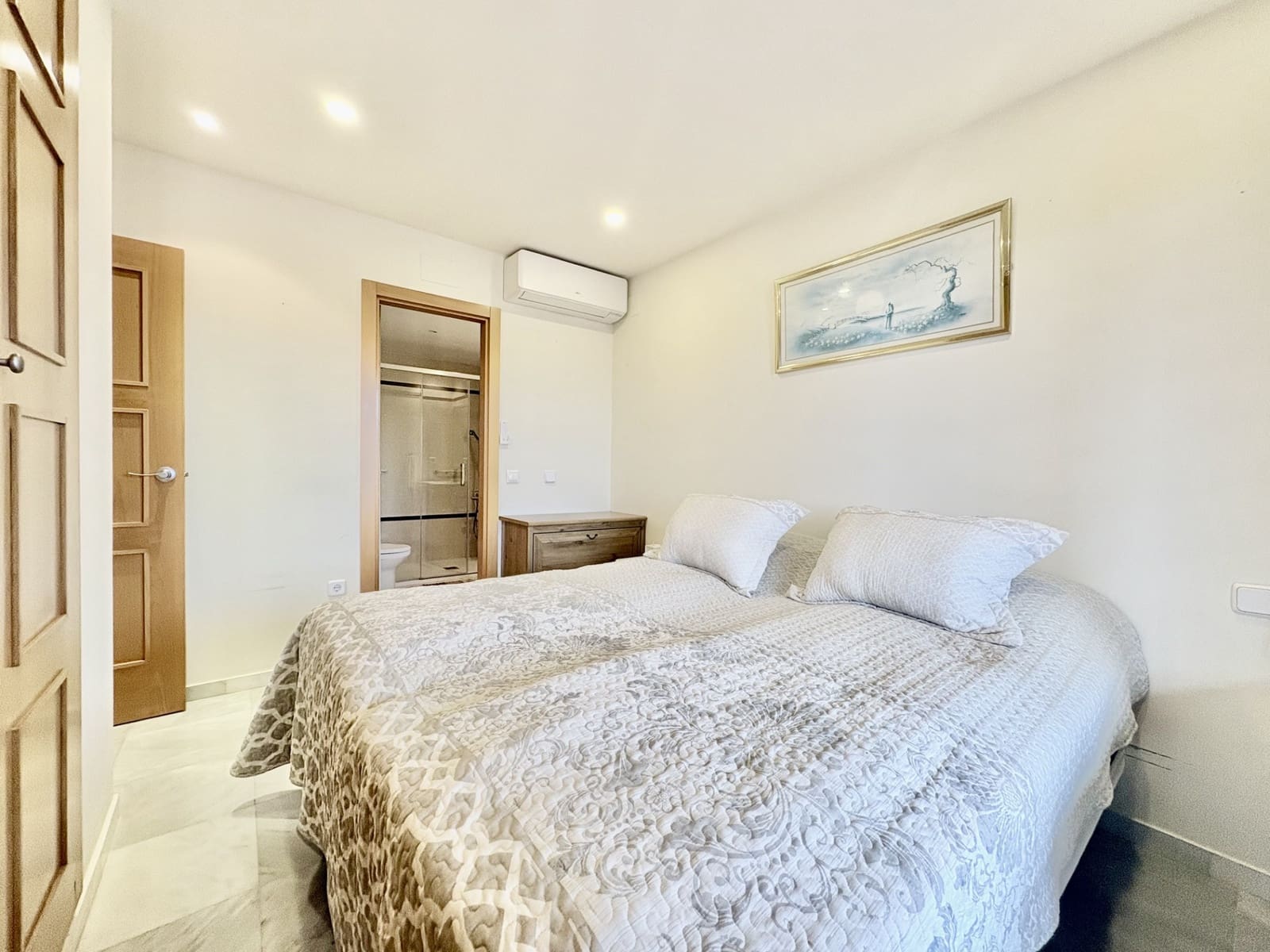 3 chambre Appartement à vendre à La Cala de Mijas avec piscine garage - 499 000 € (Ref: 9413944)