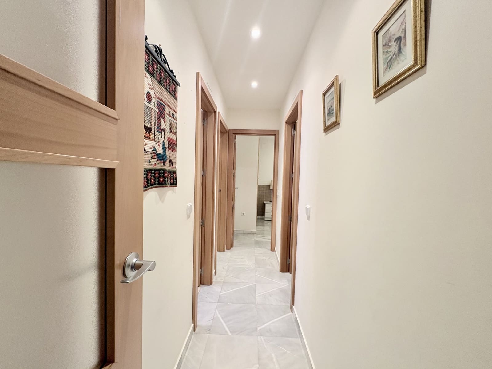 3 chambre Appartement à vendre à La Cala de Mijas avec piscine garage - 499 000 € (Ref: 9413944)