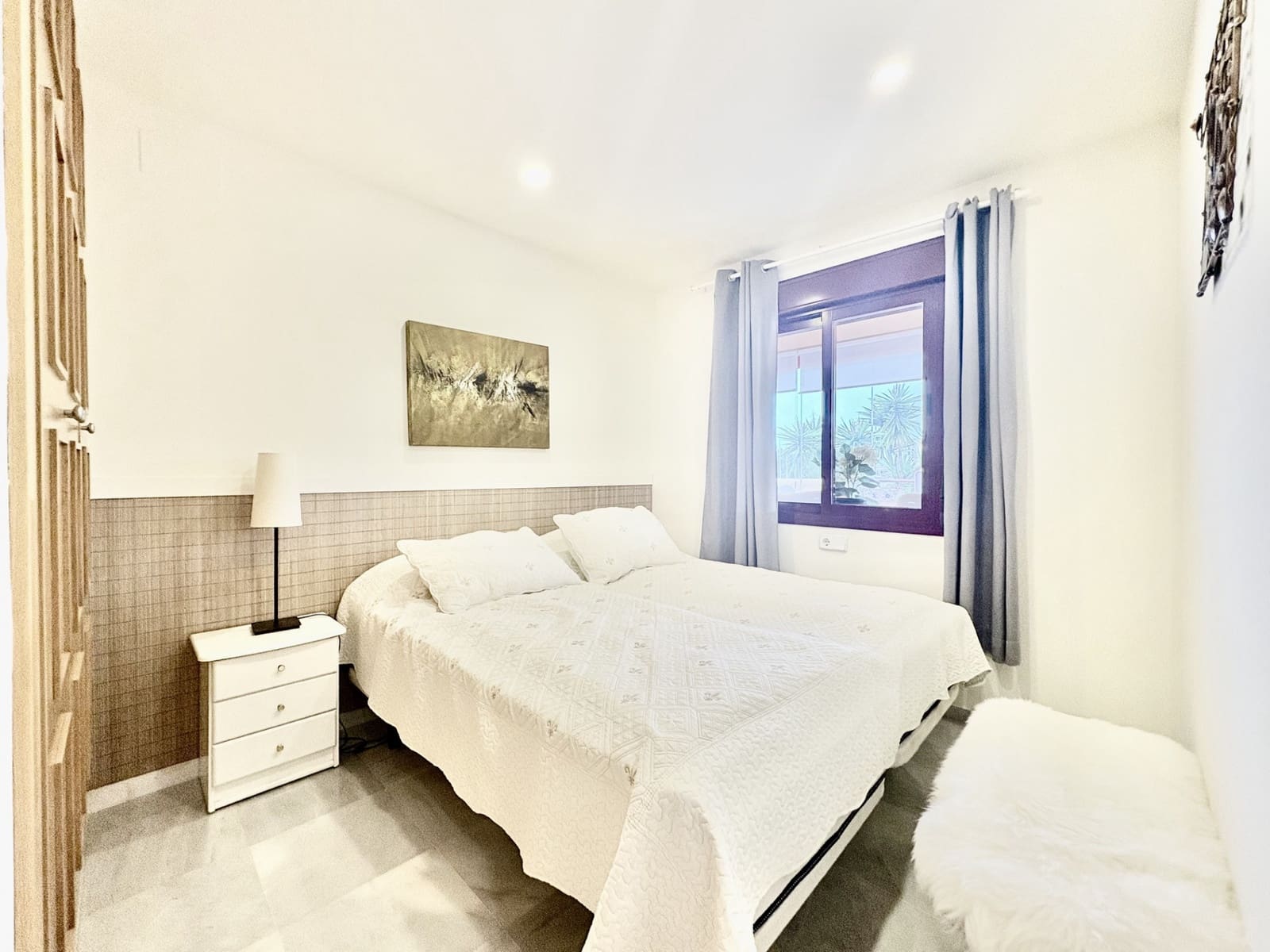 3 chambre Appartement à vendre à La Cala de Mijas avec piscine garage - 499 000 € (Ref: 9413944)