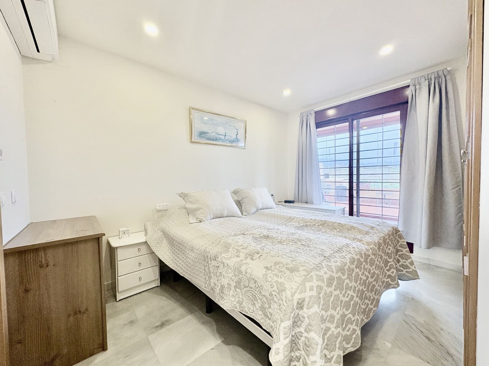 3 chambre Appartement à vendre à La Cala de Mijas avec piscine garage - 499 000 € (Ref: 9413944)