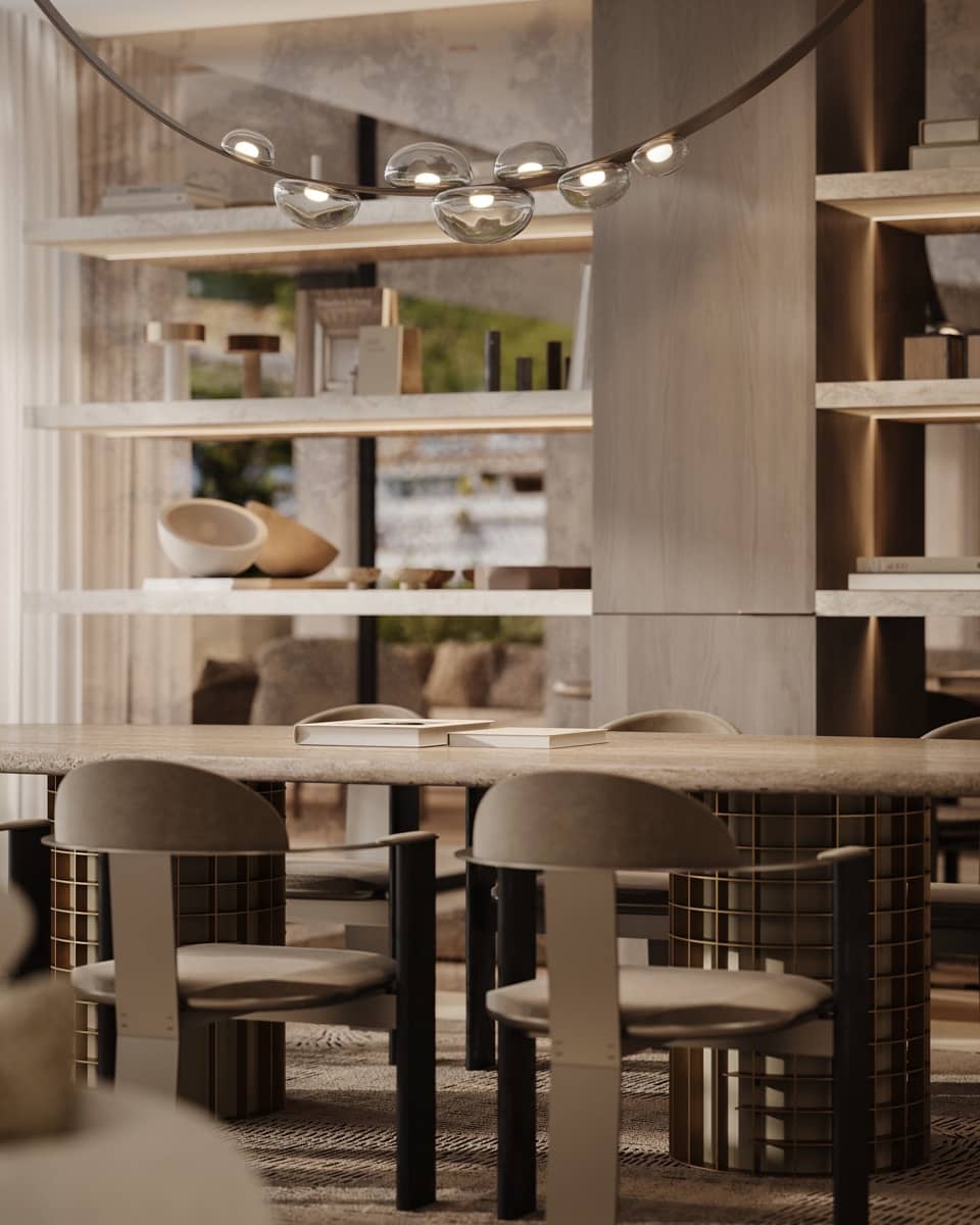 5 bedroom Villa for sale in Golden Mile with pool garage - € 6,690,000 (Ref: 9415799)