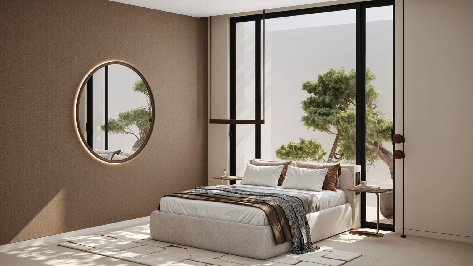 5 bedroom Villa for sale in Golden Mile with pool garage - € 6,690,000 (Ref: 9415799)