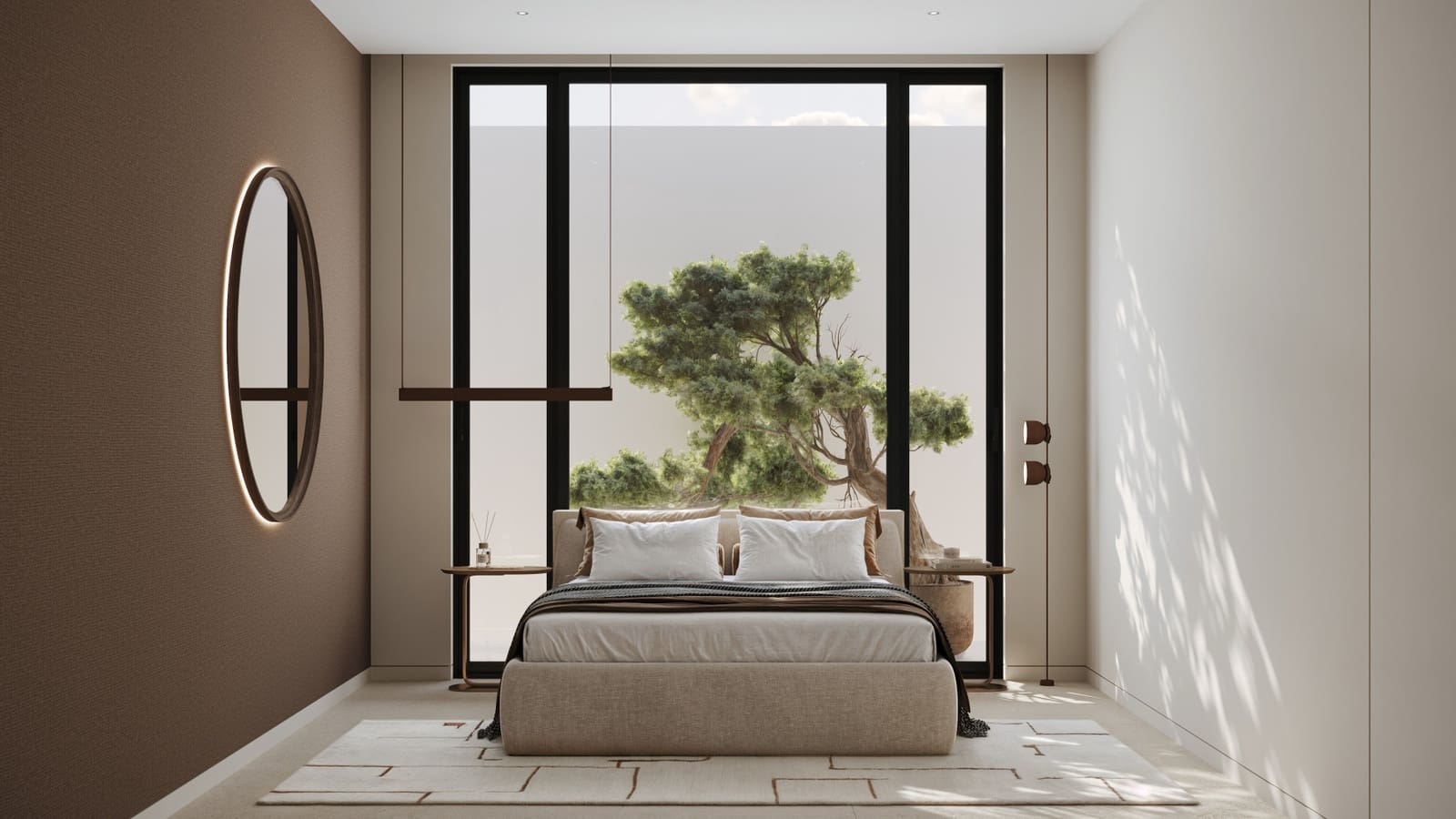 5 bedroom Villa for sale in Golden Mile with pool garage - € 6,690,000 (Ref: 9415799)