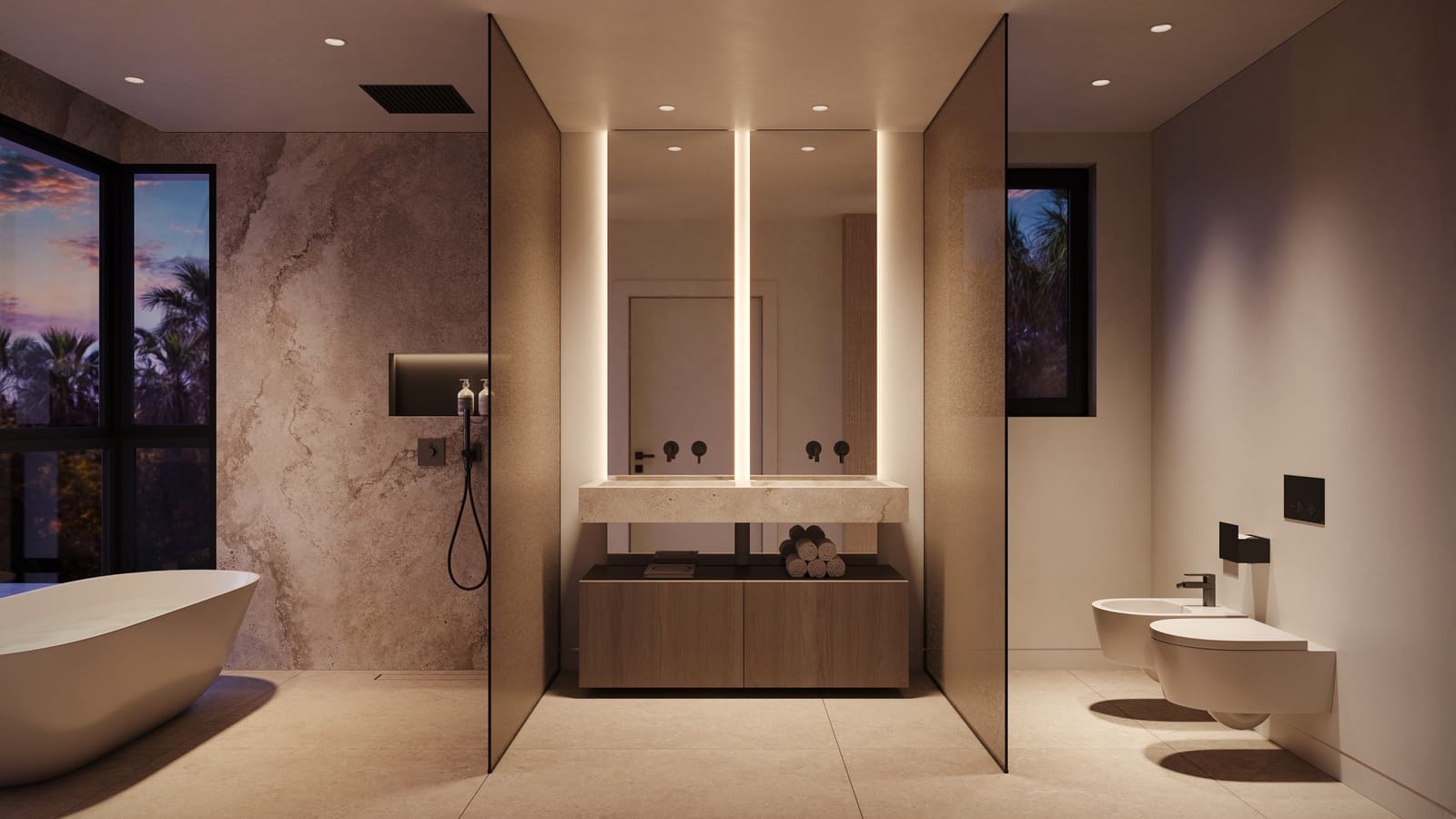 5 bedroom Villa for sale in Golden Mile with pool garage - € 6,690,000 (Ref: 9415799)