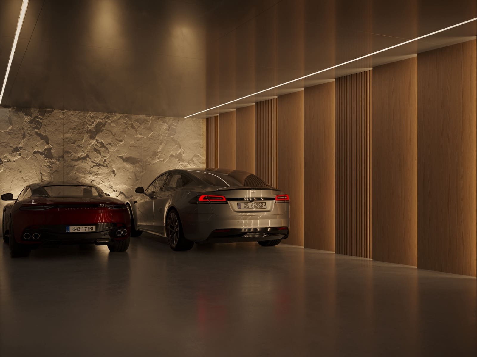 5 bedroom Villa for sale in Golden Mile with pool garage - € 6,690,000 (Ref: 9415799)