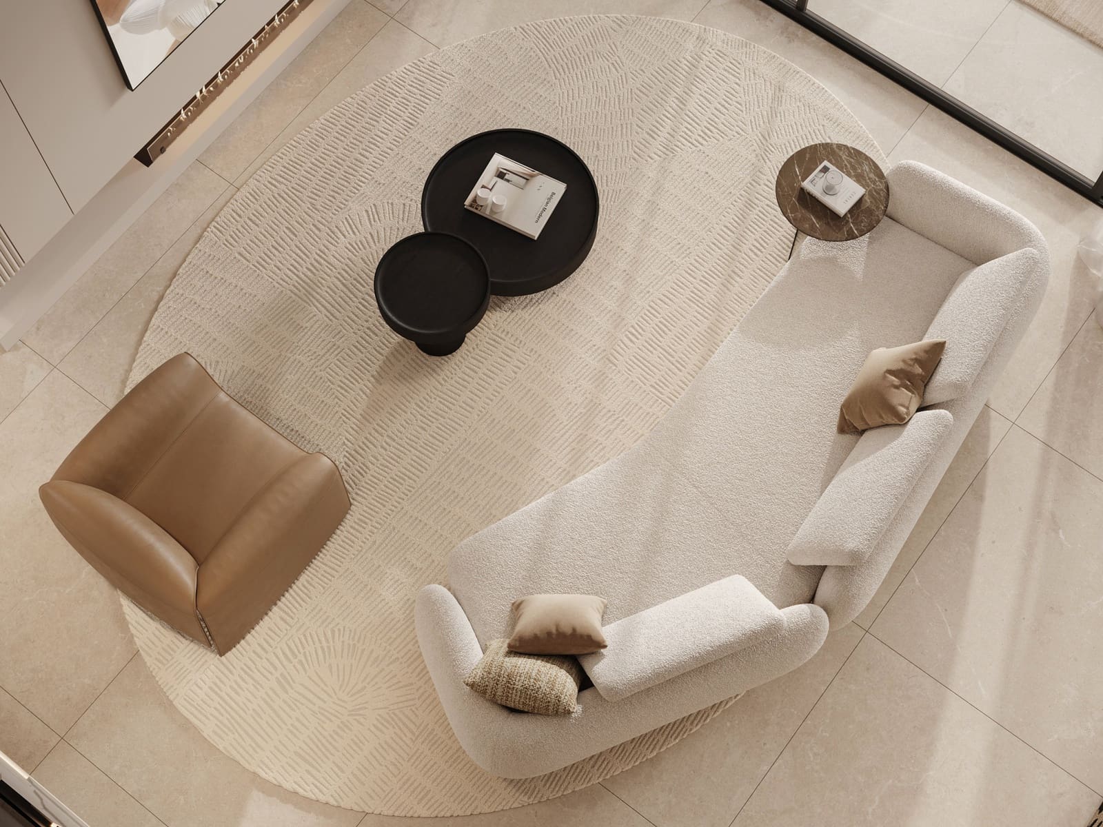 5 bedroom Villa for sale in Golden Mile with pool garage - € 6,690,000 (Ref: 9415799)