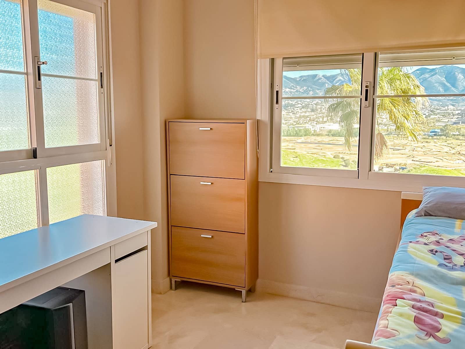 4 soveværelse Villa til salg i Mijas Costa med swimmingpool - € 1.064.000 (Ref: 9415800)