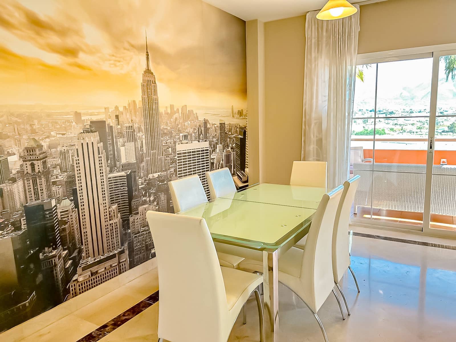 4 soveværelse Villa til salg i Mijas Costa med swimmingpool - € 1.064.000 (Ref: 9415800)