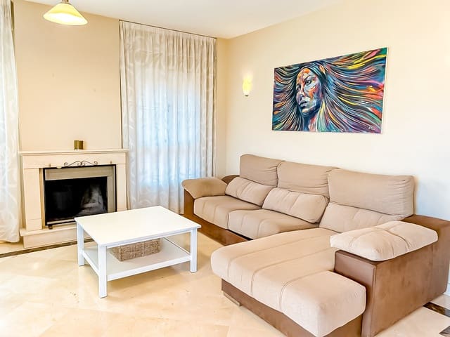 4 Zimmer Villa zu verkaufen in Mijas Costa, Mijas mit Pool - 995.000 € (Ref: 9415800)