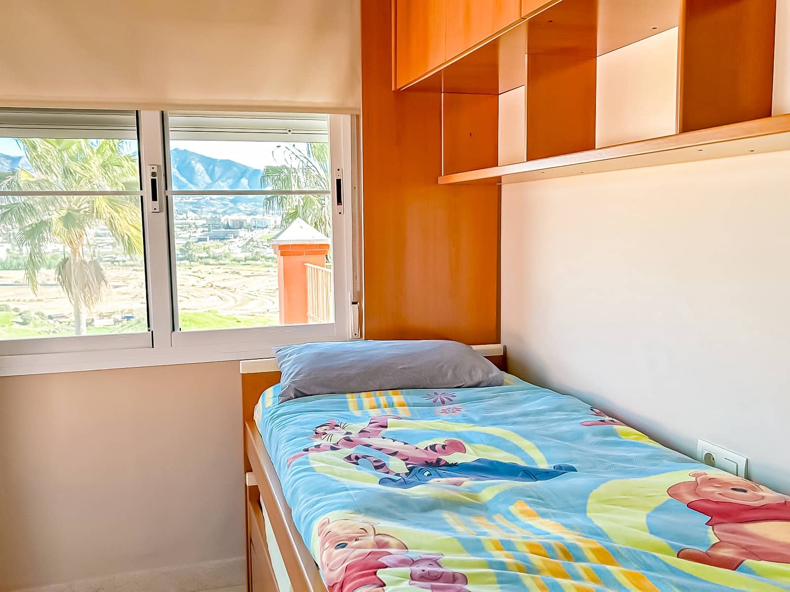 4 soveværelse Villa til salg i Mijas Costa med swimmingpool - € 995.000 (Ref: 9415800)