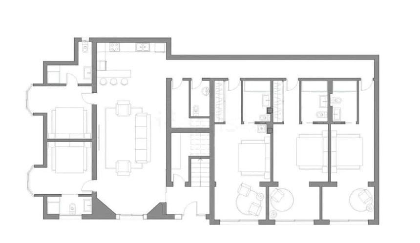 8 bedroom Villa for sale in San Pedro de Alcantara with pool garage - € 3,000,000 (Ref: 9419565)