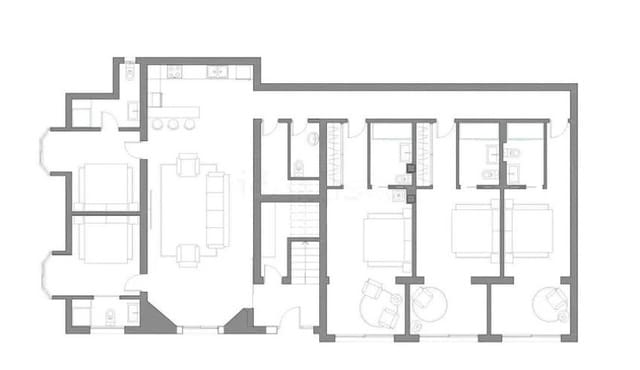 8 soveværelse Villa til salg i San Pedro de Alcantara, Marbella med swimmingpool garage - € 3.000.000 (Ref: 9419565)