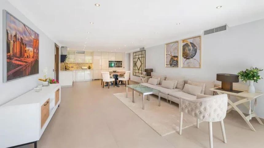 8 bedroom Villa for sale in San Pedro de Alcantara with pool garage - € 3,500,000 (Ref: 9419565)