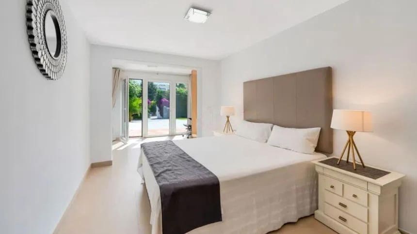 8 bedroom Villa for sale in San Pedro de Alcantara with pool garage - € 3,500,000 (Ref: 9419565)