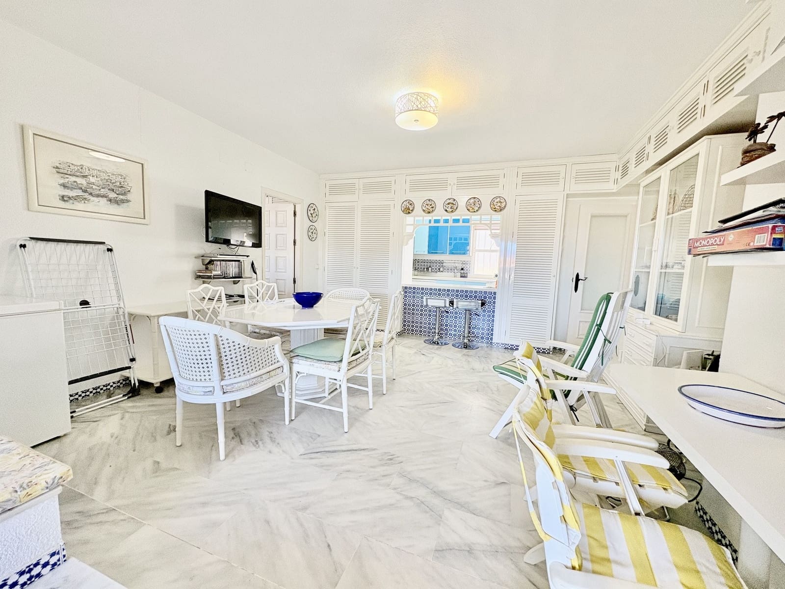 3 soveværelse Penthouse til salg i Fuengirola med swimmingpool garage - € 790.000 (Ref: 9419566)